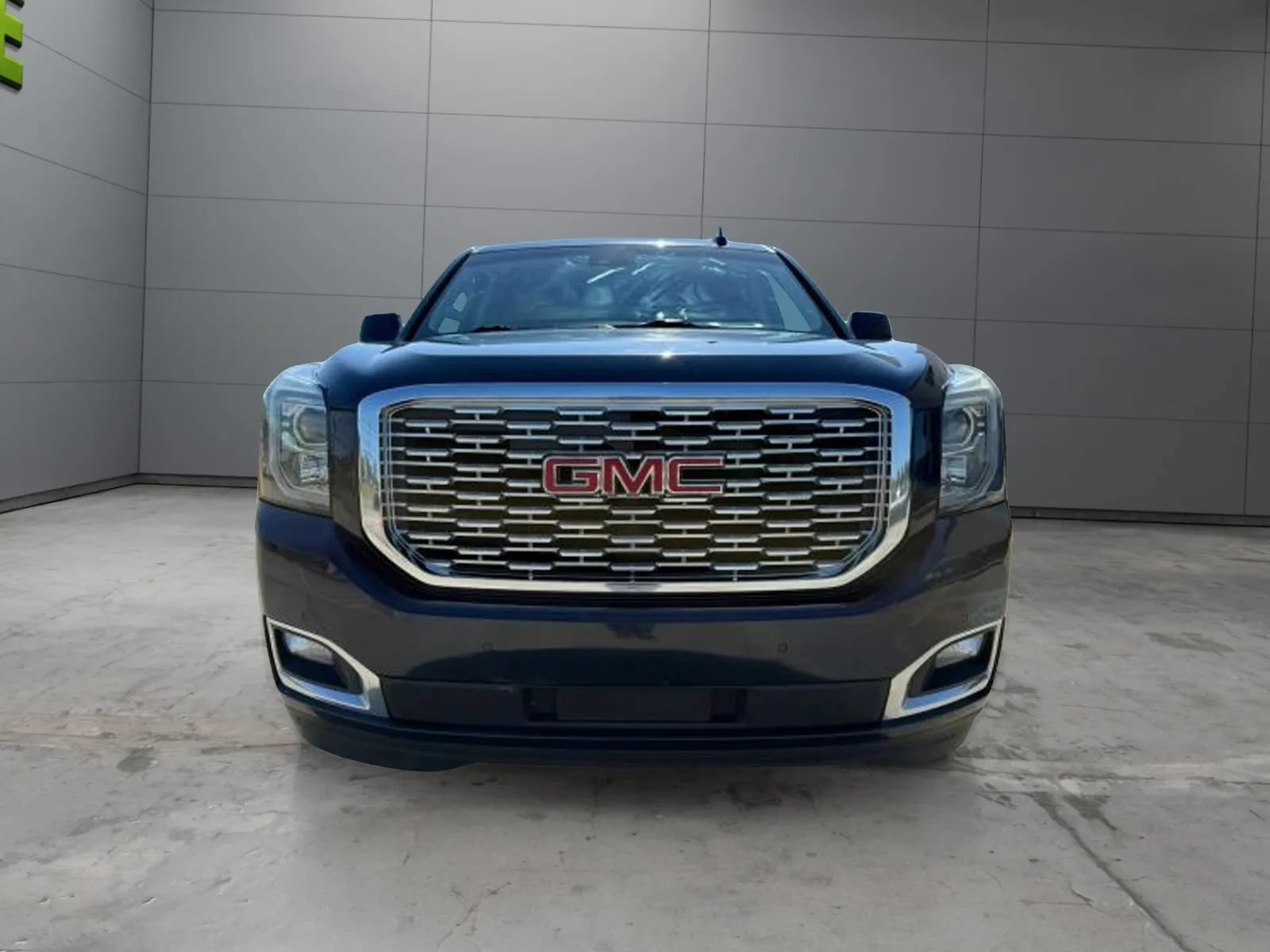 Used 2019 GMC Yukon Denali AWD/4WD image 24