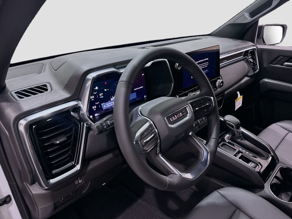 New 2026 GMC Canyon Elevation w/ Convenience Package RWD image 9