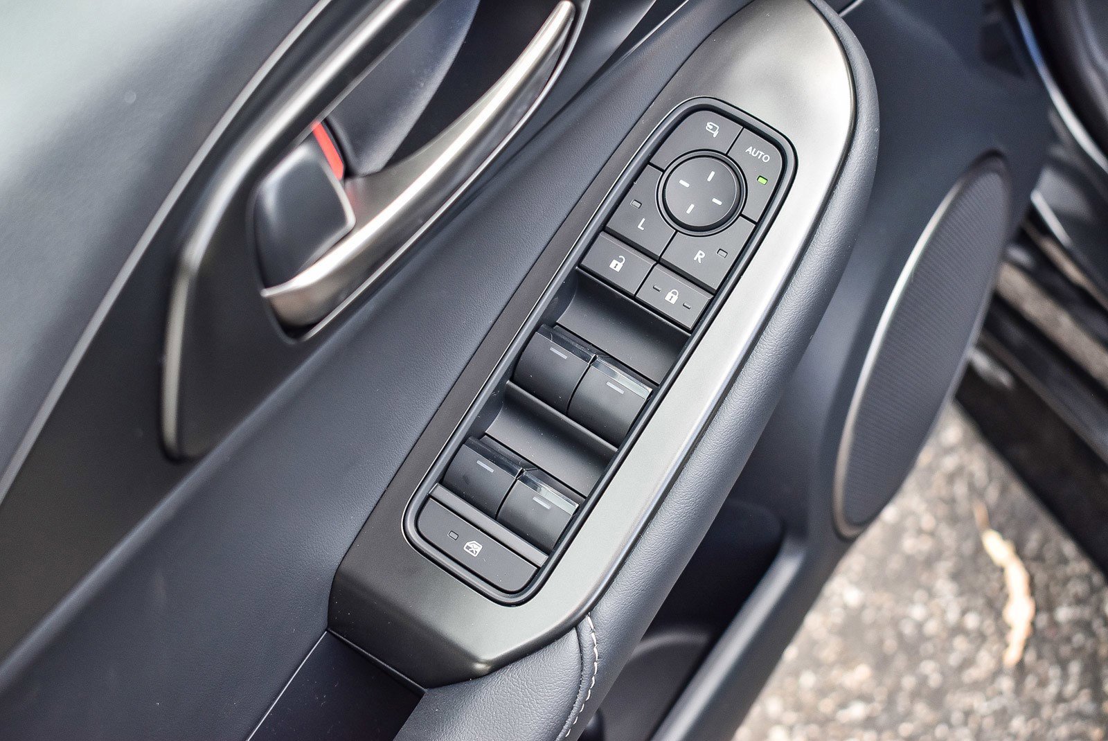 New 2026 Lexus IS 350 F Sport image 20