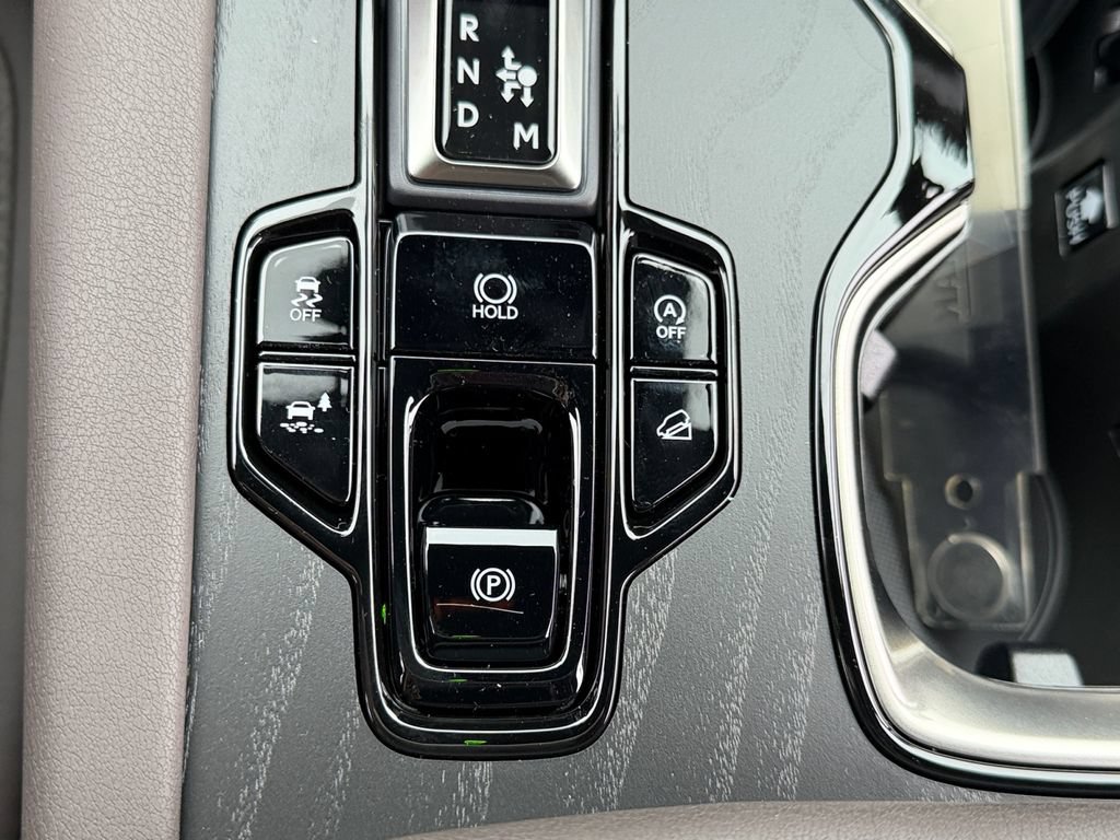 New 2026 Lexus RX 350 AWD image 26