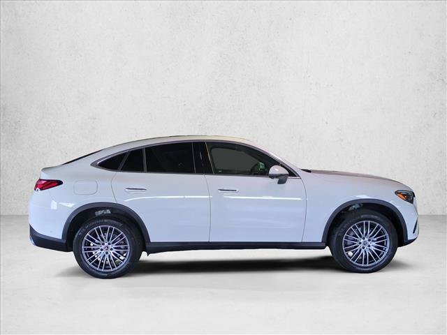 Certified 2024 Mercedes-Benz GLC 300 4MATIC image 7