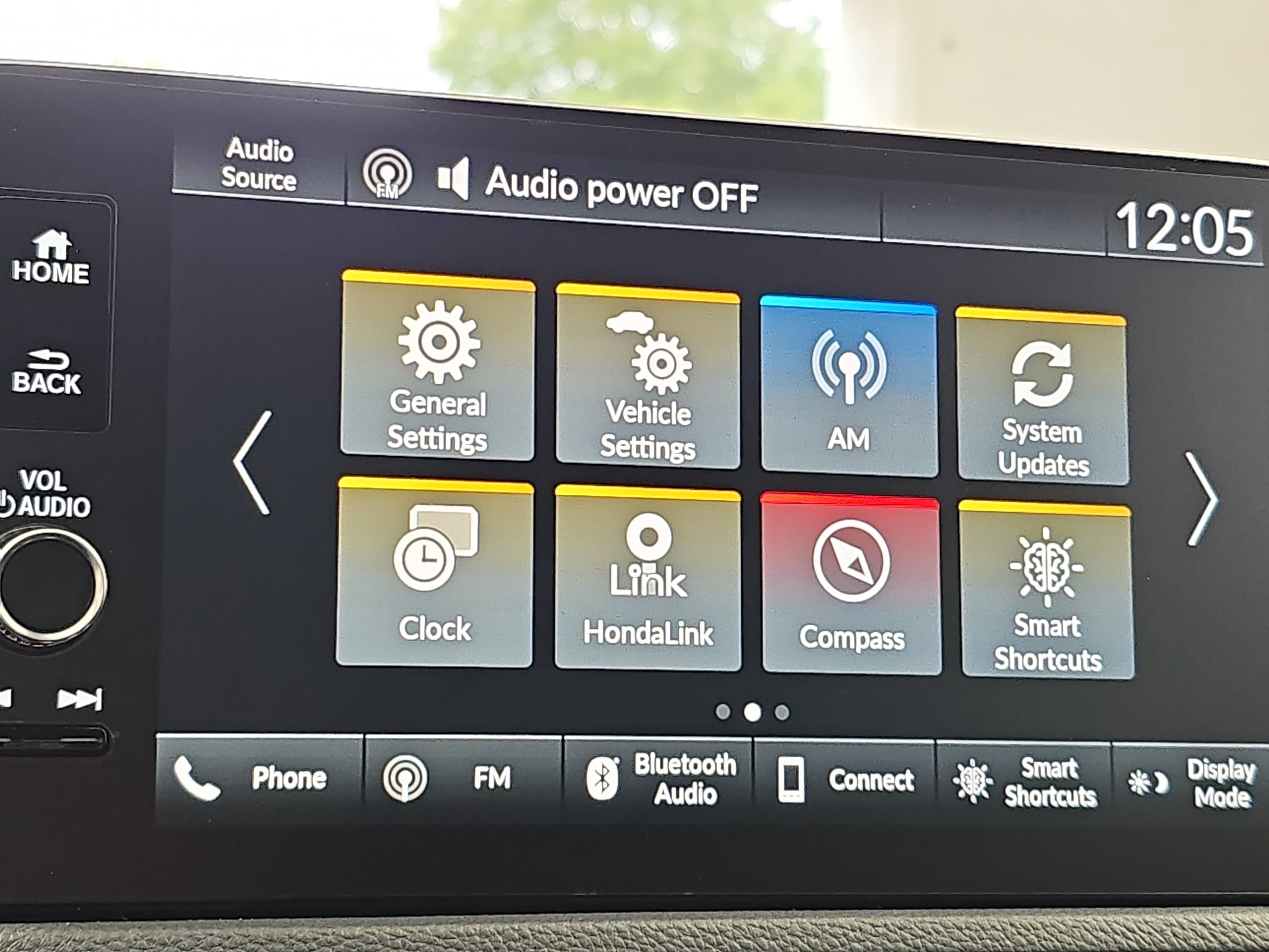 Certified 2024 Honda CR-V EX-L image 21