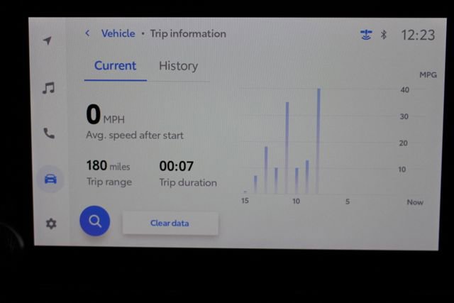 Used 2023 Toyota RAV4 XLE w/ Convenience Package image 19