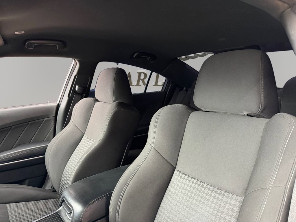Used 2020 Dodge Charger R/T RWD image 9