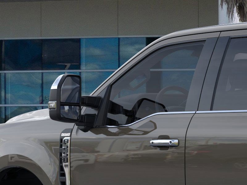 New 2026 Ford F250 King Ranch image 21