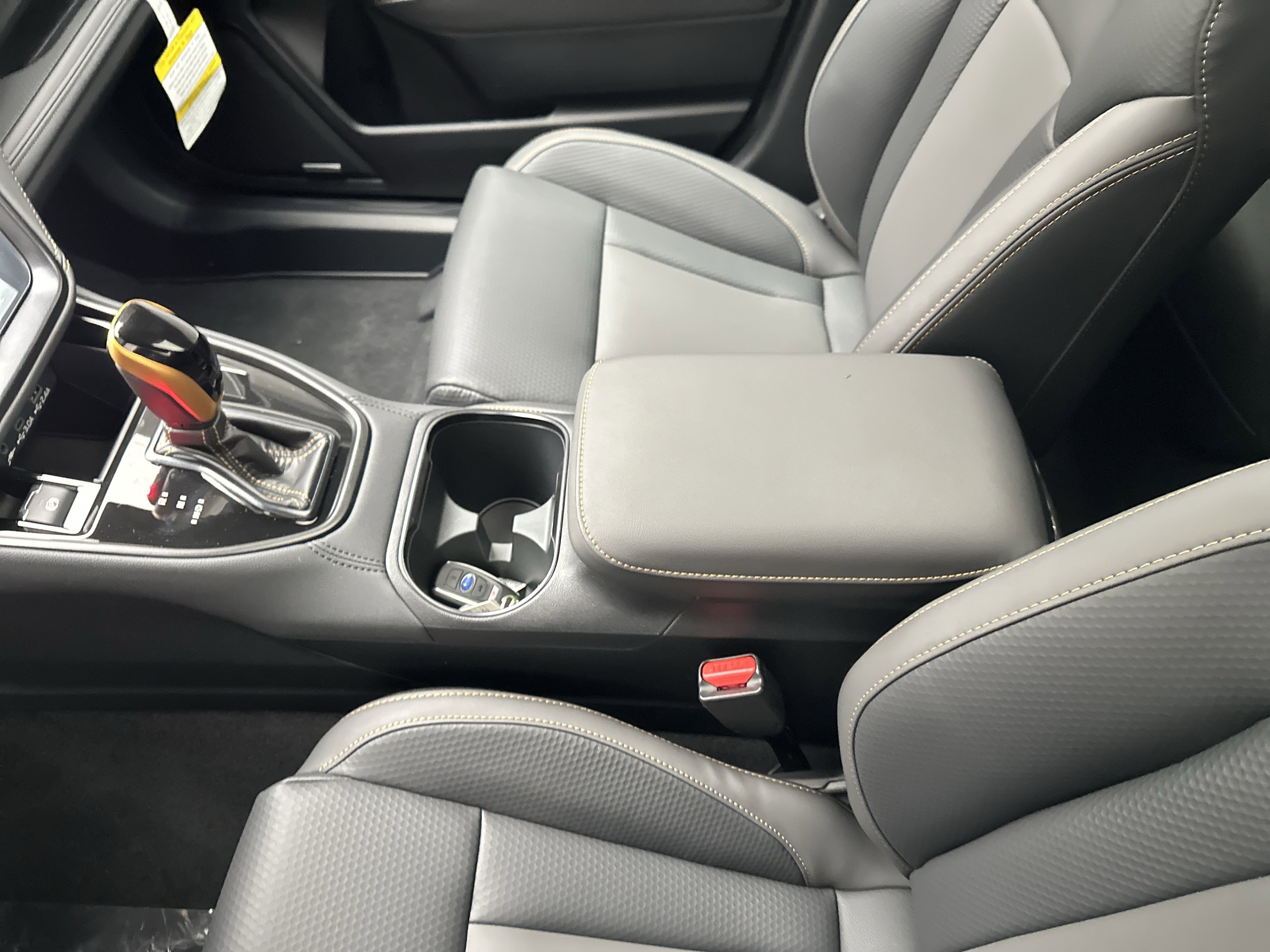 New 2025 Subaru Outback Wilderness image 41