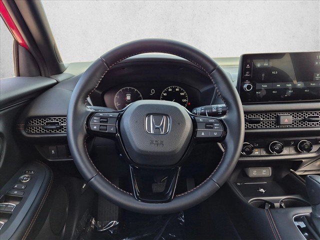 Used 2026 Honda HR-V Sport image 13
