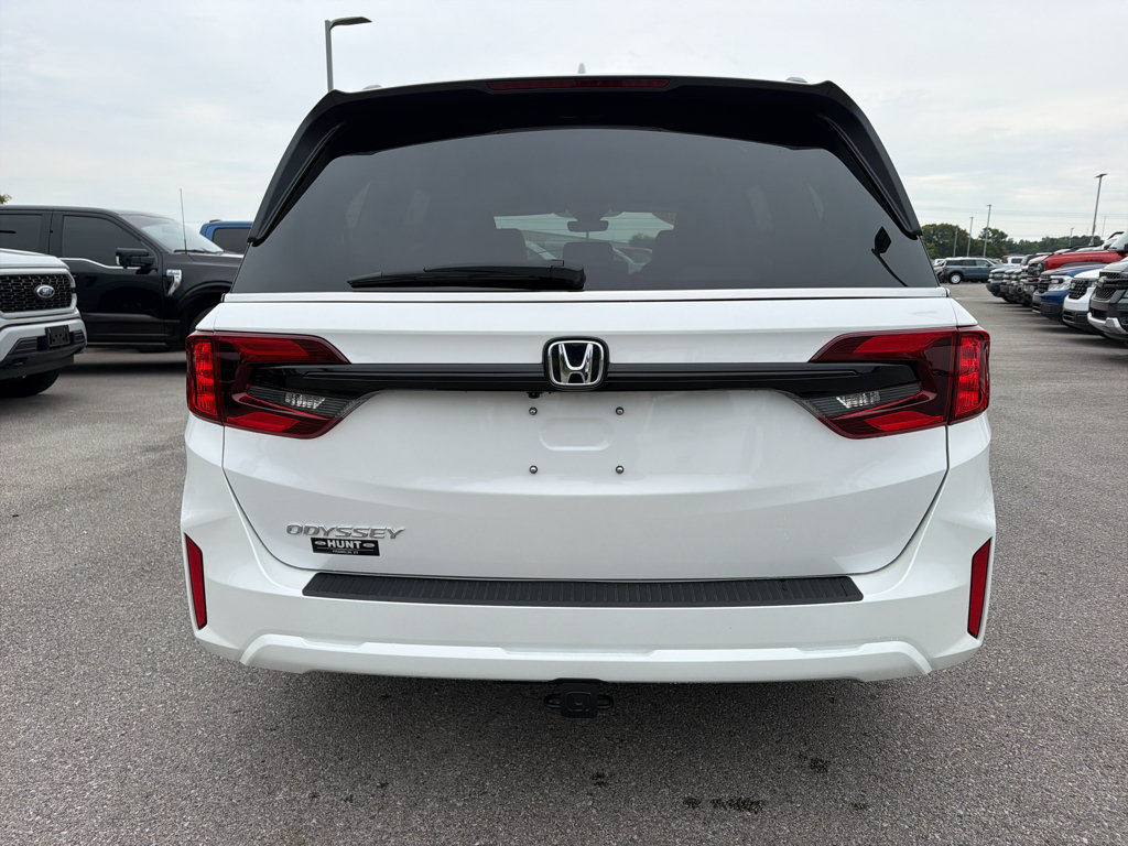 Used 2026 Honda Odyssey EX-L image 6