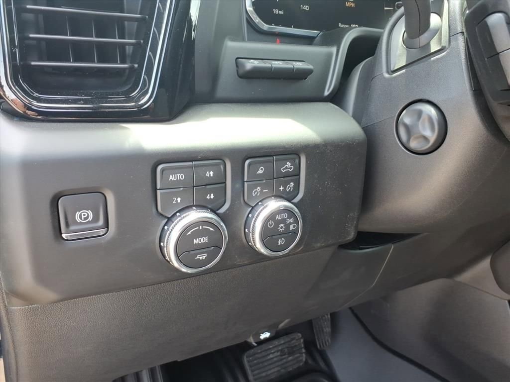New 2026 GMC Sierra 1500 AT4 w/ AT4 Premium Package AWD/4WD image 19
