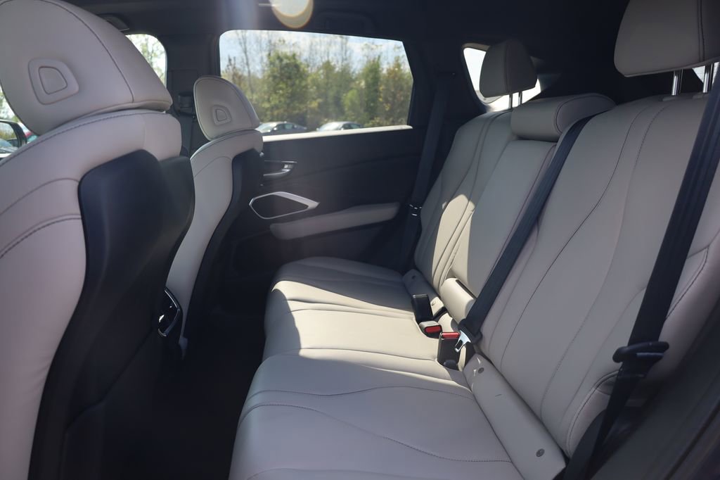 New 2026 Acura RDX SH-AWD image 28