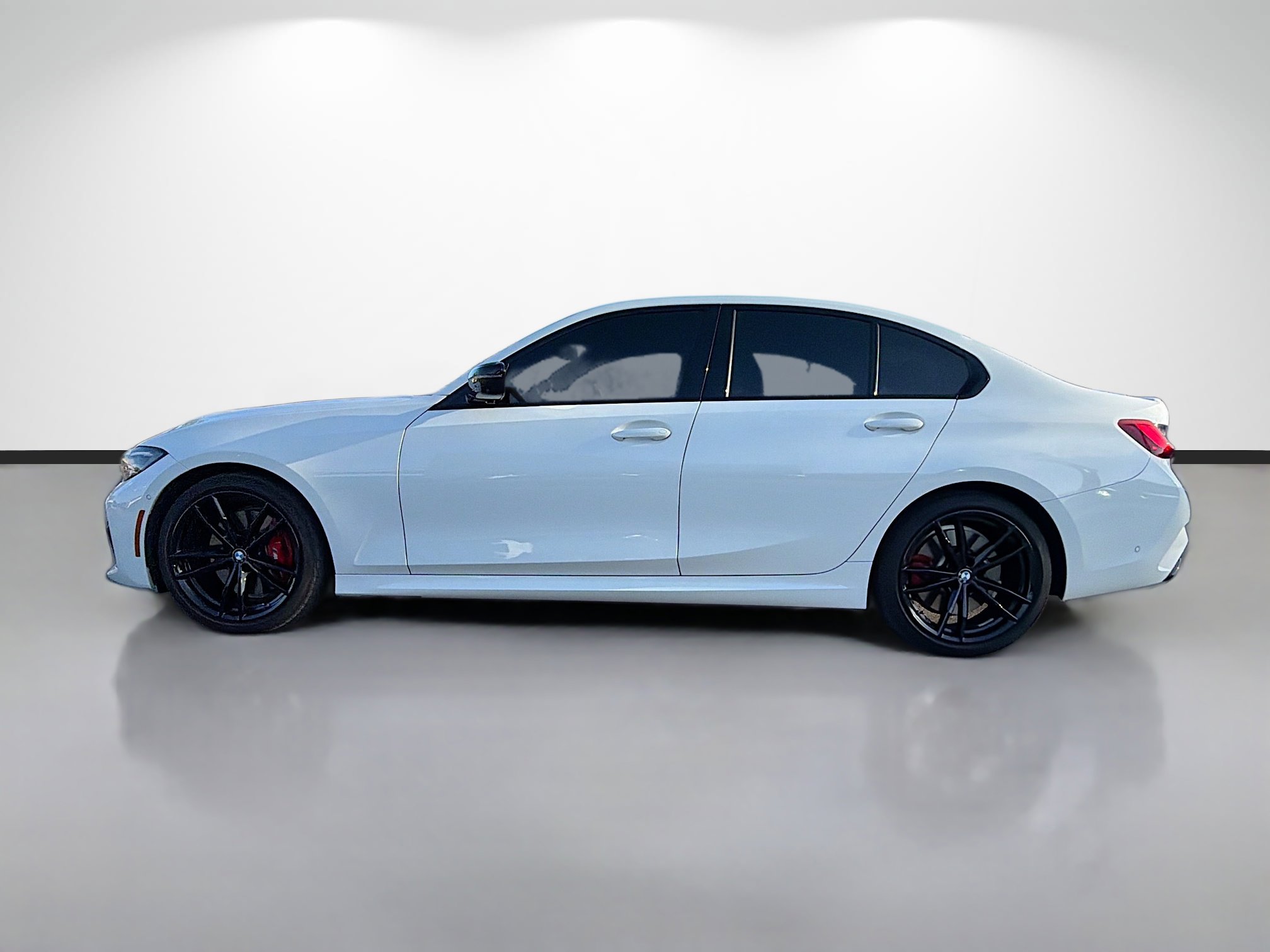 Used 2022 BMW M340i xDrive w/ Premium Package image 6