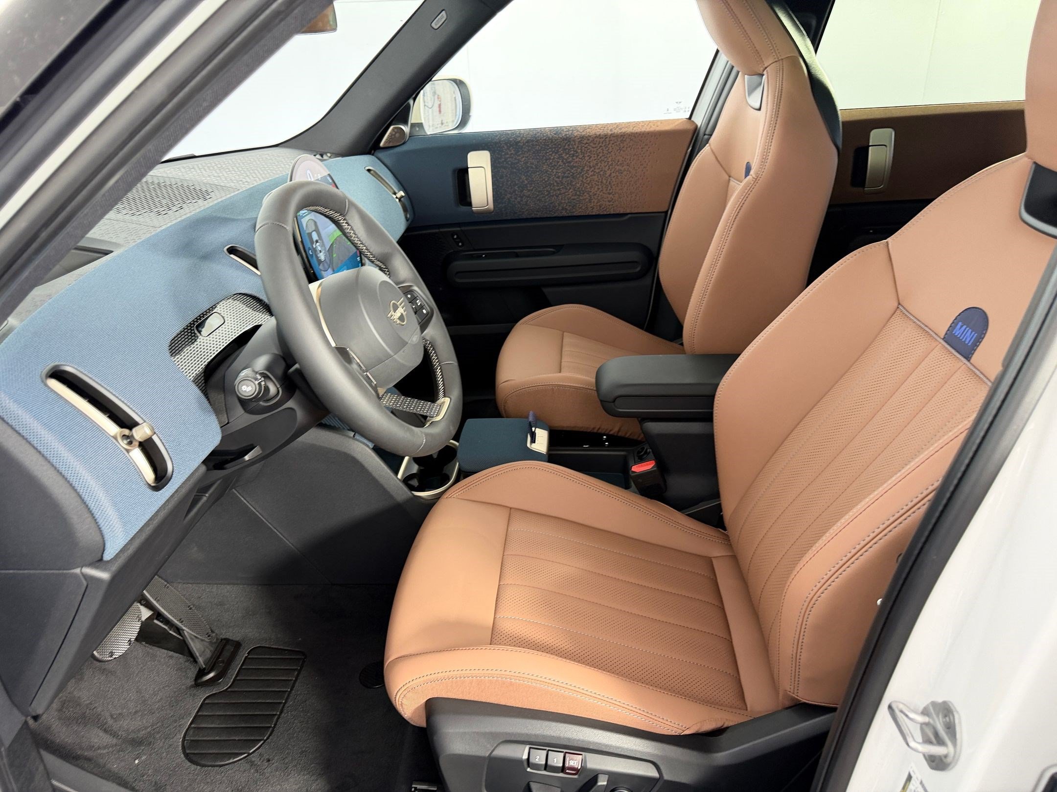 New 2027 MINI Cooper Countryman S w/ Comfort Package Max AWD/4WD image 5