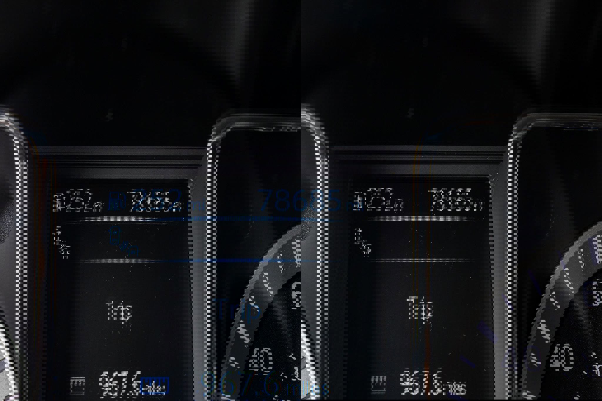 Used 2017 Nissan Titan PRO-4X image 20