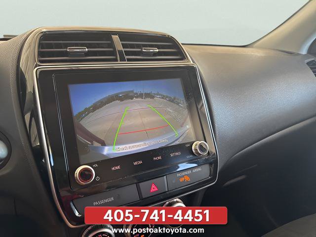 Used 2023 Mitsubishi Outlander Sport LE AWD/4WD image 35