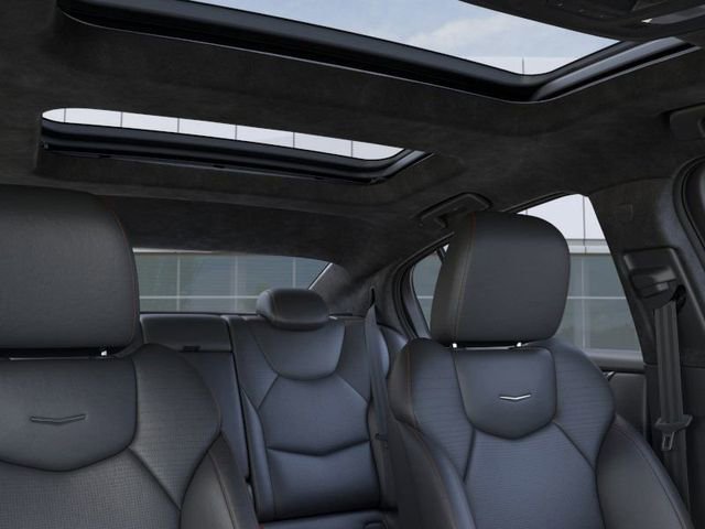 New 2026 Cadillac CT5 V image 24