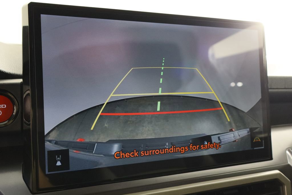 Used 2025 Toyota Tacoma Limited image 36