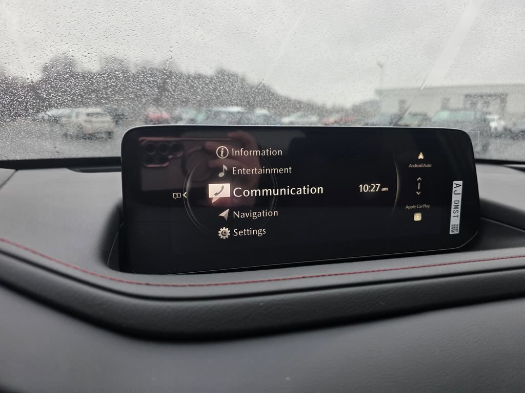 Certified 2026 MAZDA CX-30 AWD 2.5 S image 26