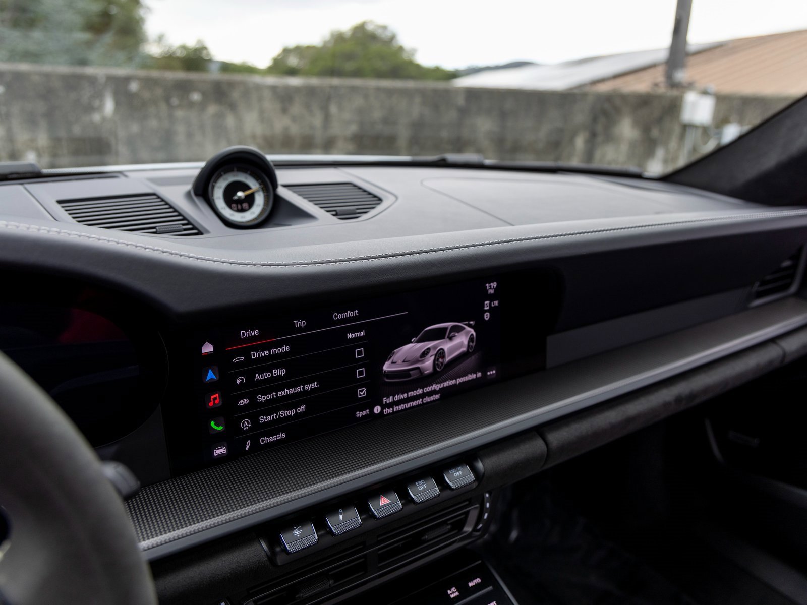 Used 2022 Porsche 911 GT3 image 37