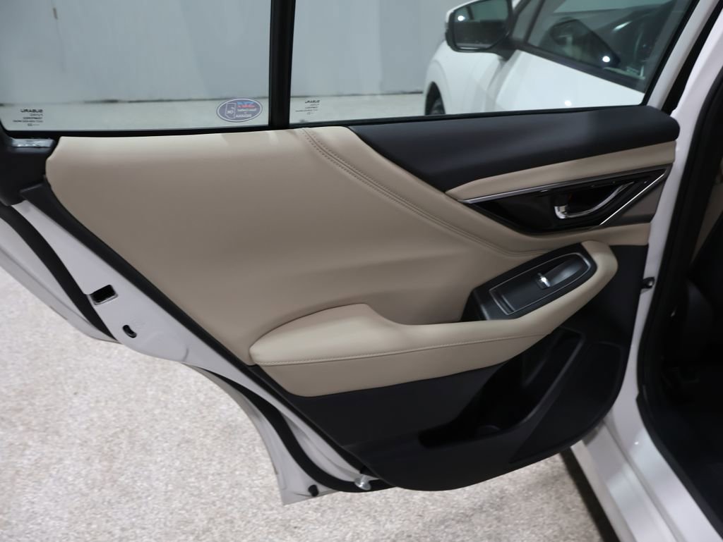 Used 2024 Subaru Legacy Limited image 21