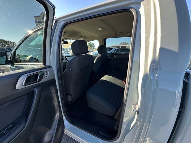 Used 2023 Ford Ranger XLT w/ Equipment Group 301A Mid AWD/4WD image 18