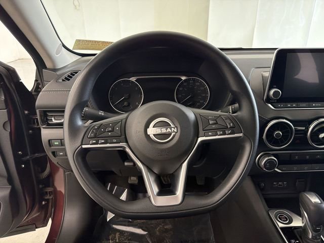 Used 2024 Nissan Sentra SV image 26