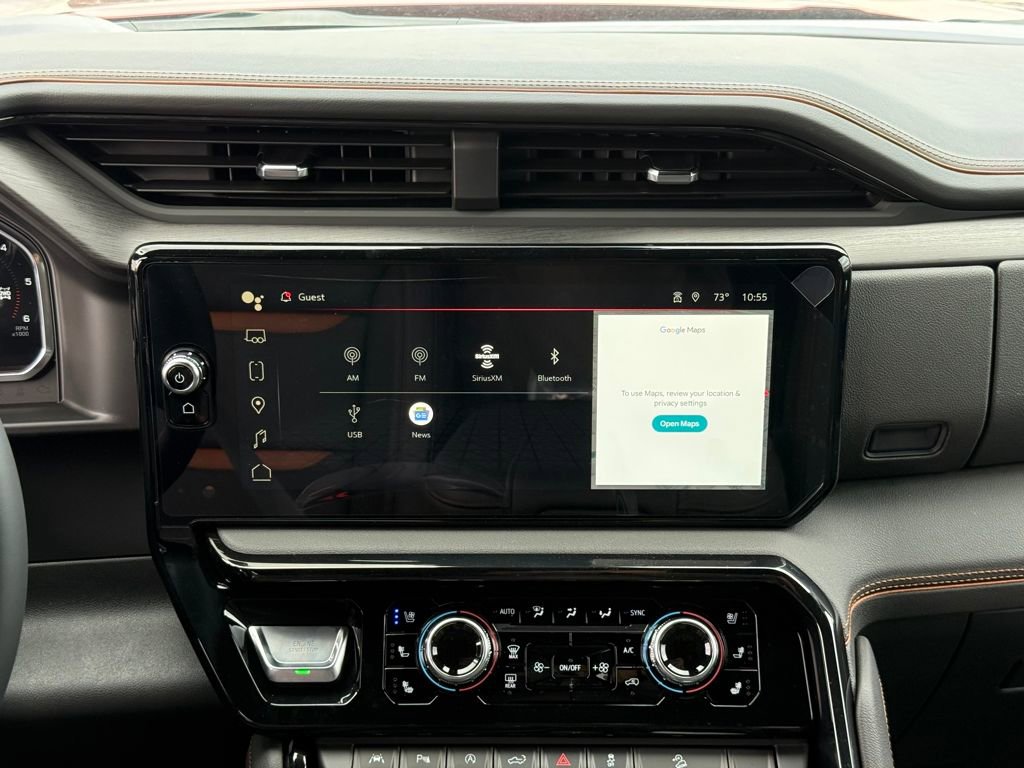 New 2026 GMC Sierra 1500 AT4 w/ AT4 Premium Package image 24