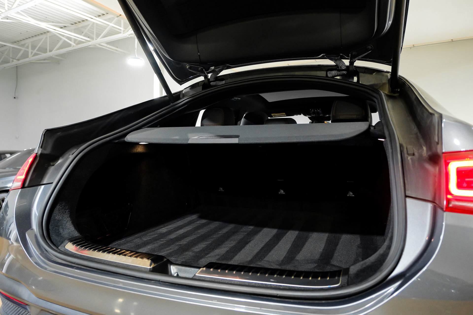 Used 2023 Mercedes-Benz GLE 53 AMG 4MATIC Coupe image 58