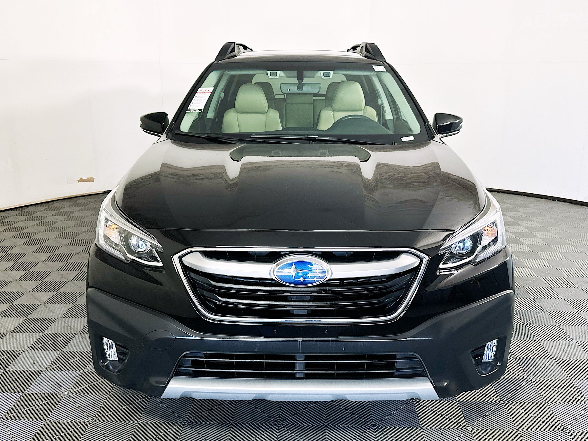 Used 2022 Subaru Outback Limited XT AWD/4WD image 8