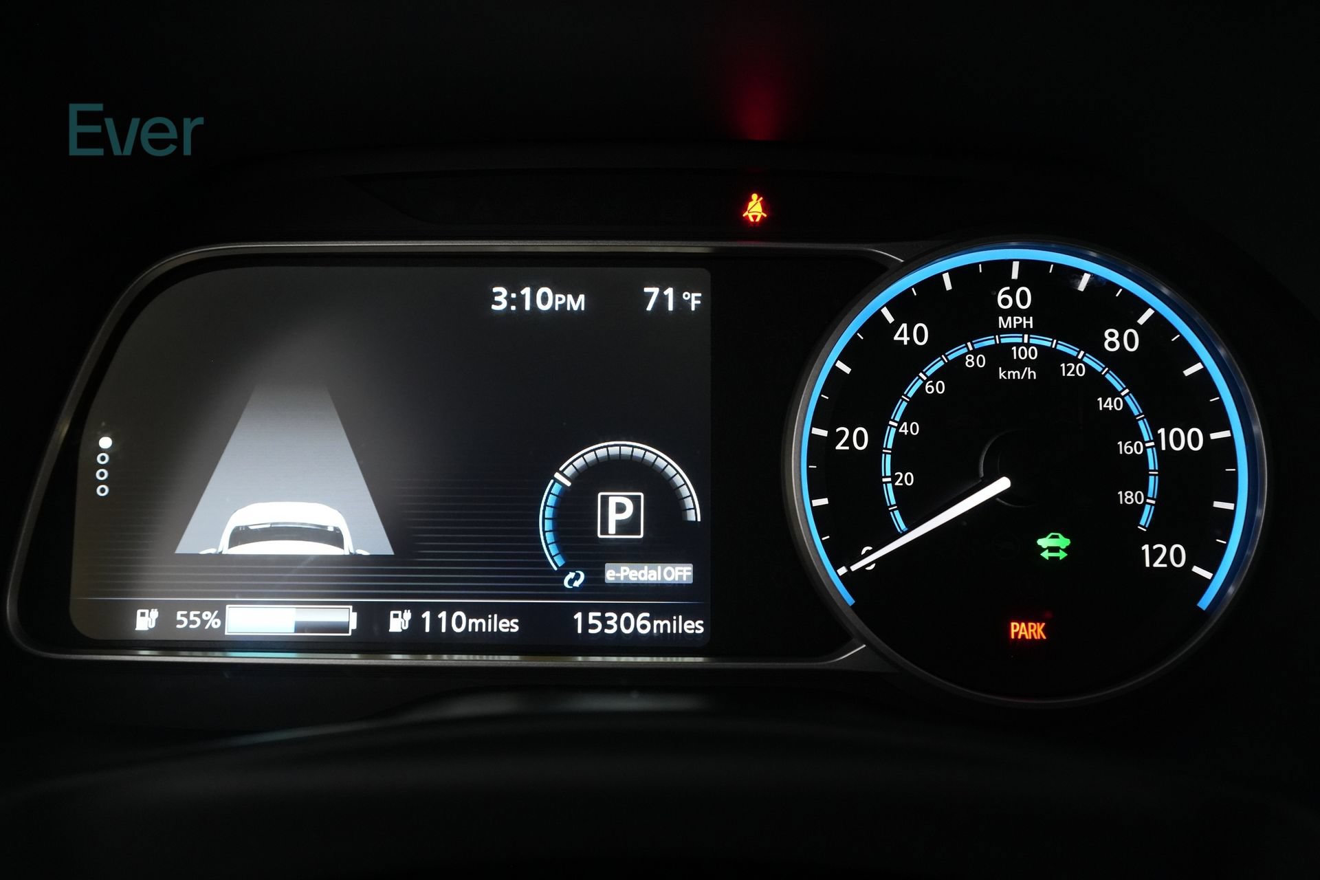 Used 2024 Nissan Leaf SV Plus FWD image 7