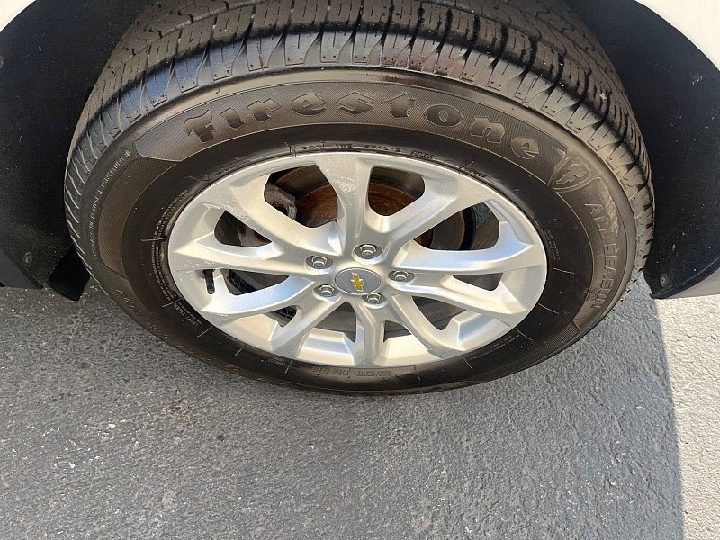 Used 2019 Chevrolet Equinox LS image 13