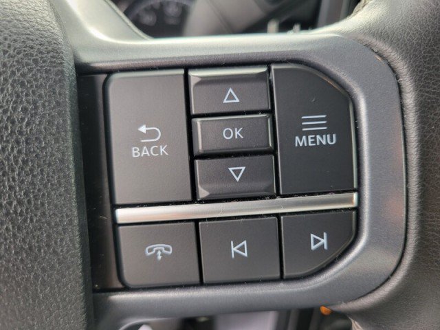 Used 2023 Ford F150 XLT w/ Equipment Group 301A Mid AWD/4WD image 18