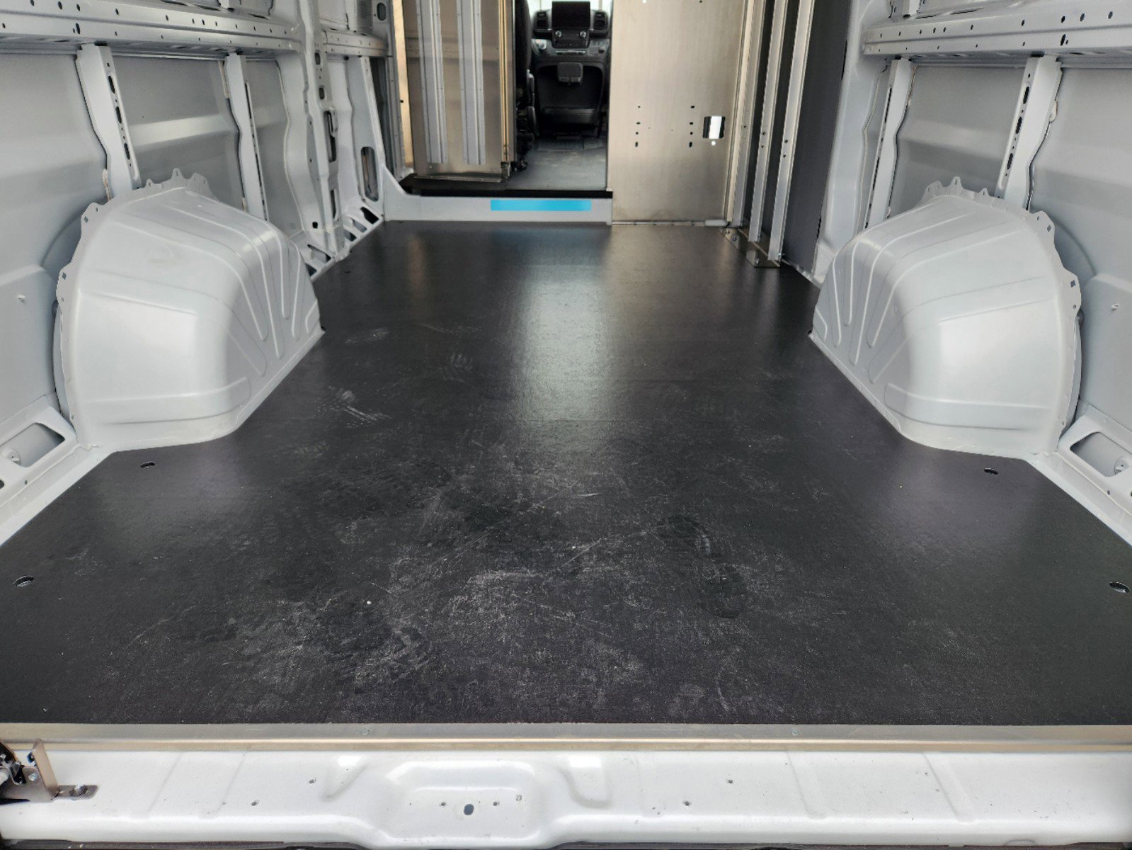 New 2025 RAM ProMaster 3500 image 21