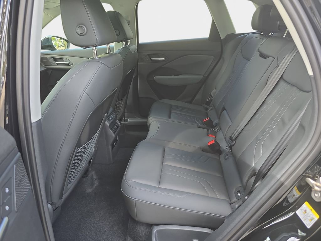 Used 2026 Audi Q3 quattro 2.0T image 12