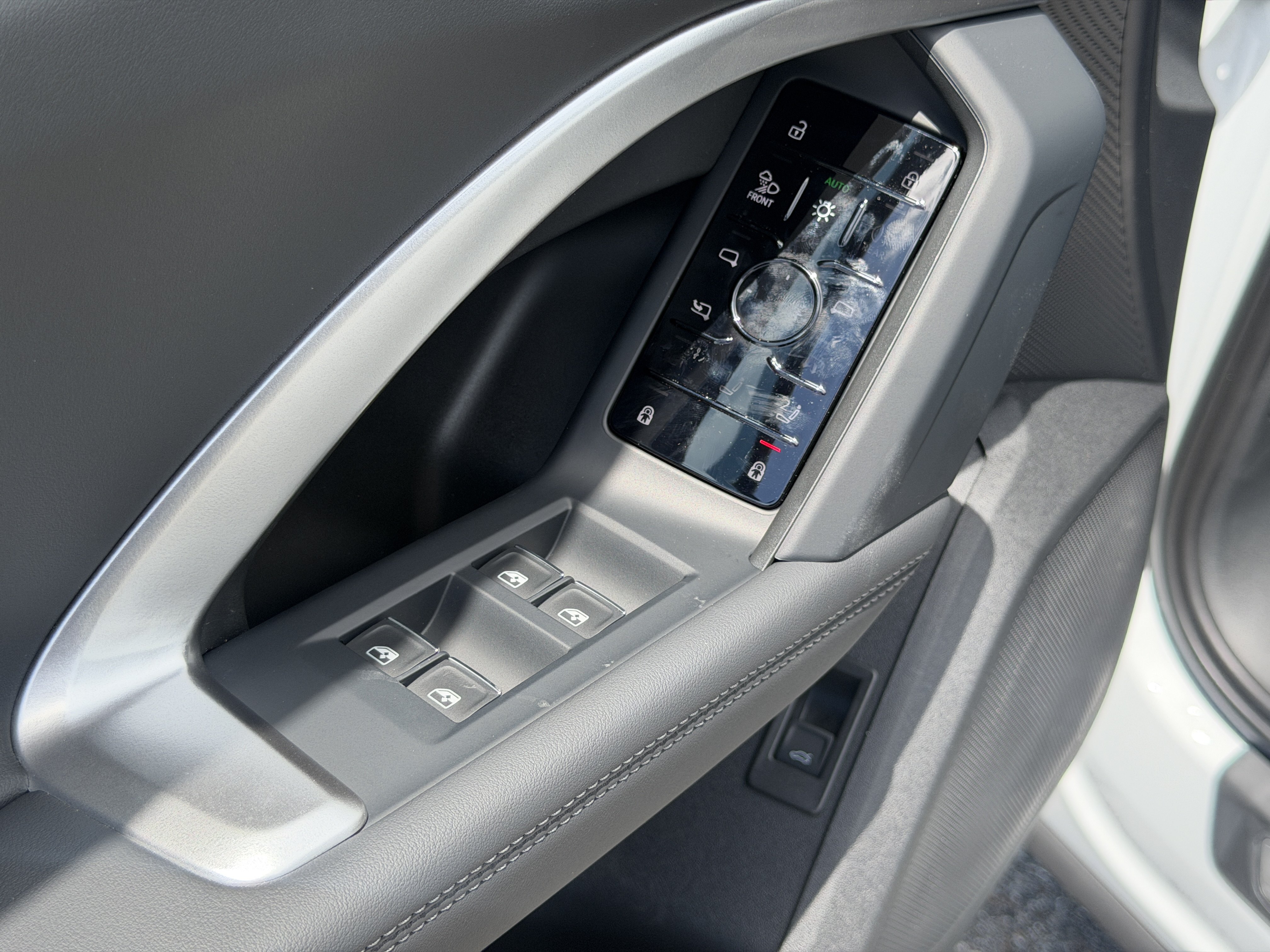 New 2026 Audi Q5 Premium Plus AWD/4WD image 20