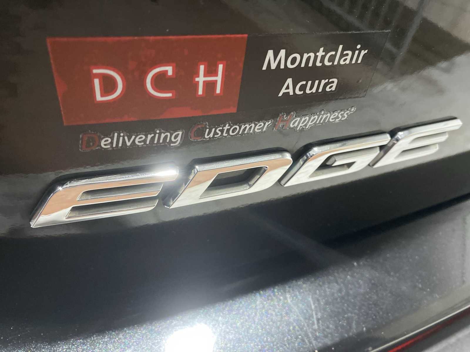 Used 2015 Ford Edge SEL image 7