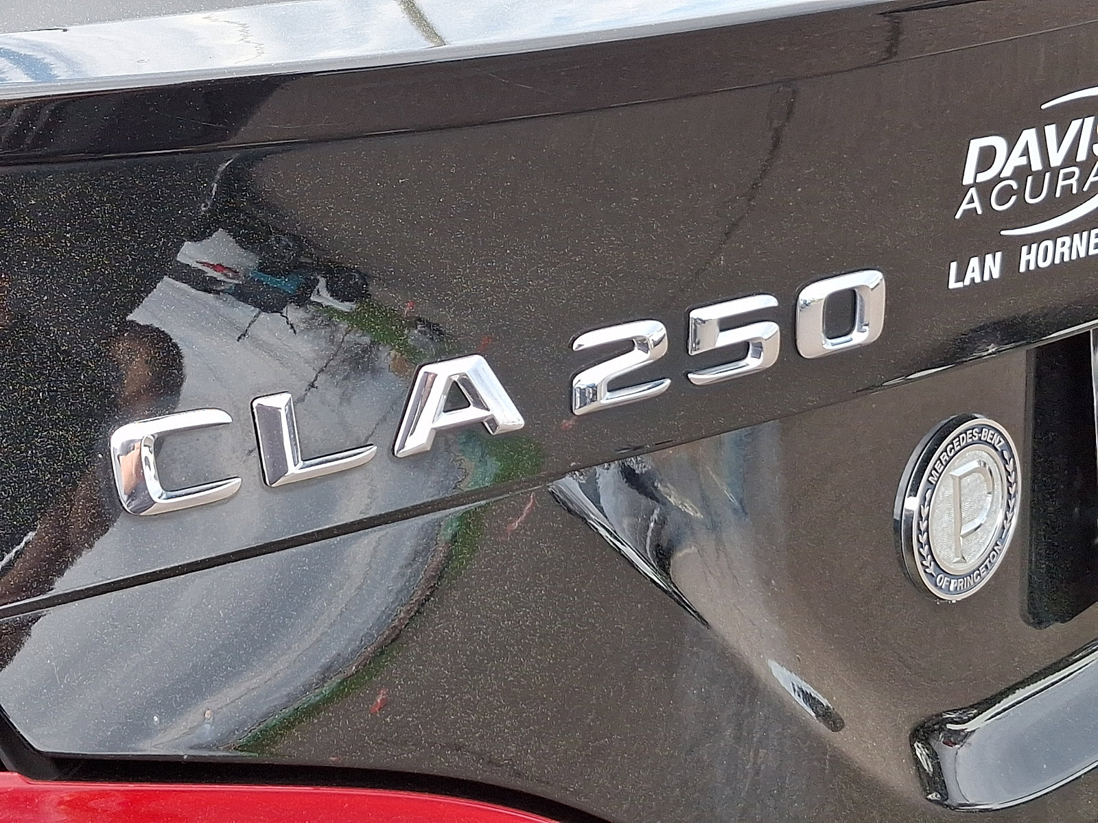 Used 2016 Mercedes-Benz CLA 250 image 31