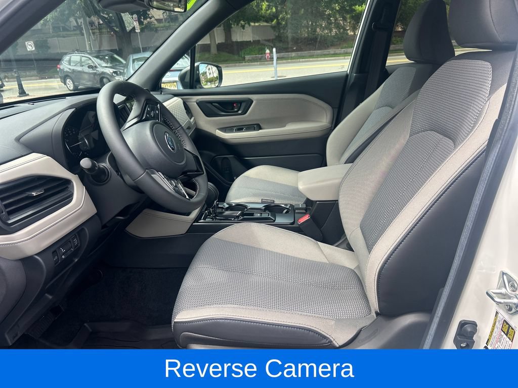 Certified 2026 Subaru Forester Premium AWD/4WD image 11