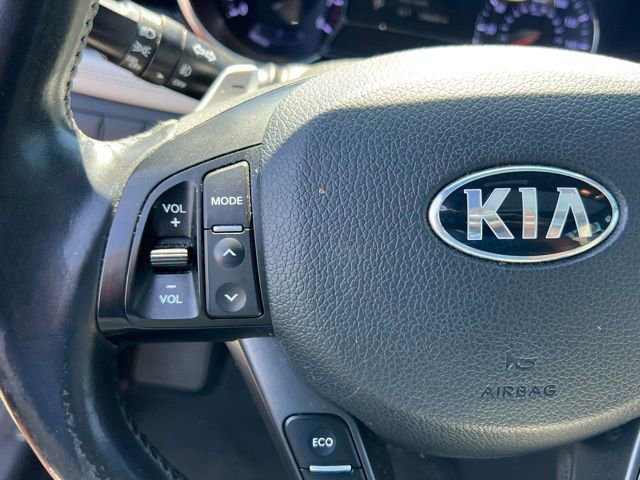 Used 2013 Kia Optima SX w/ Limited Pkg FWD image 22
