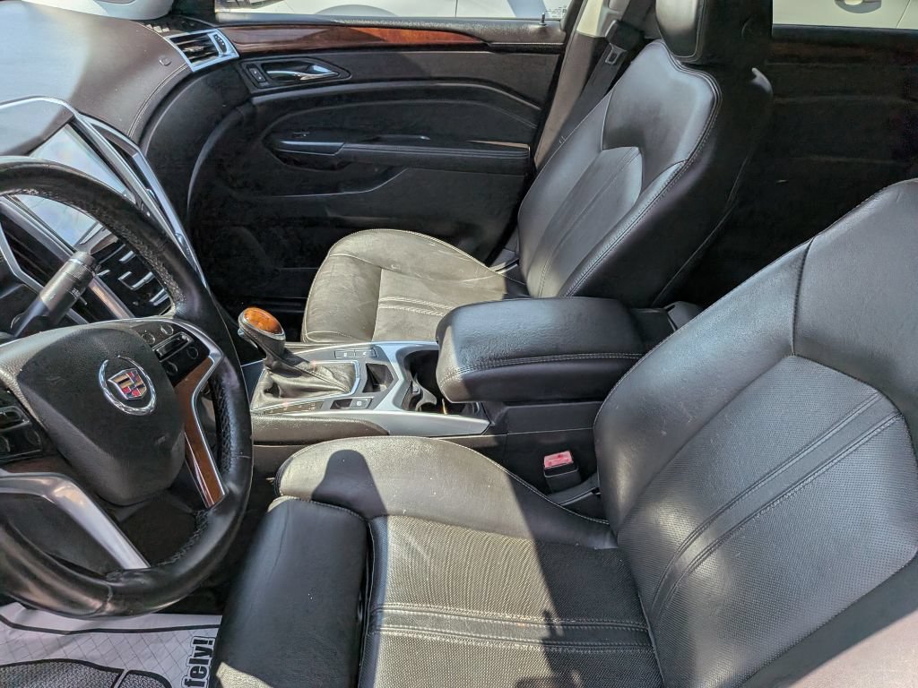 Used 2013 Cadillac SRX Luxury FWD image 15