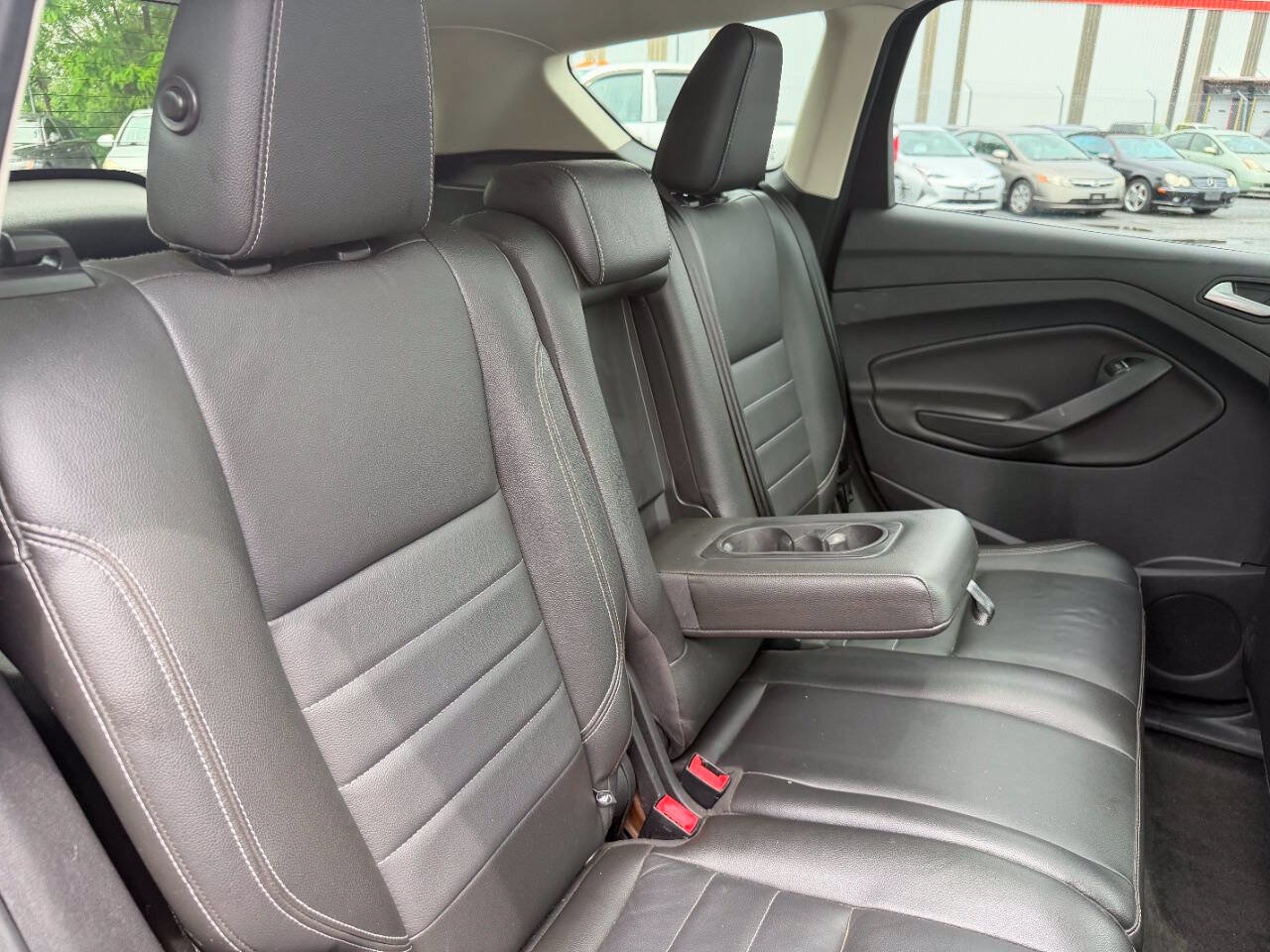 Used 2013 Ford Escape SEL AWD/4WD image 38
