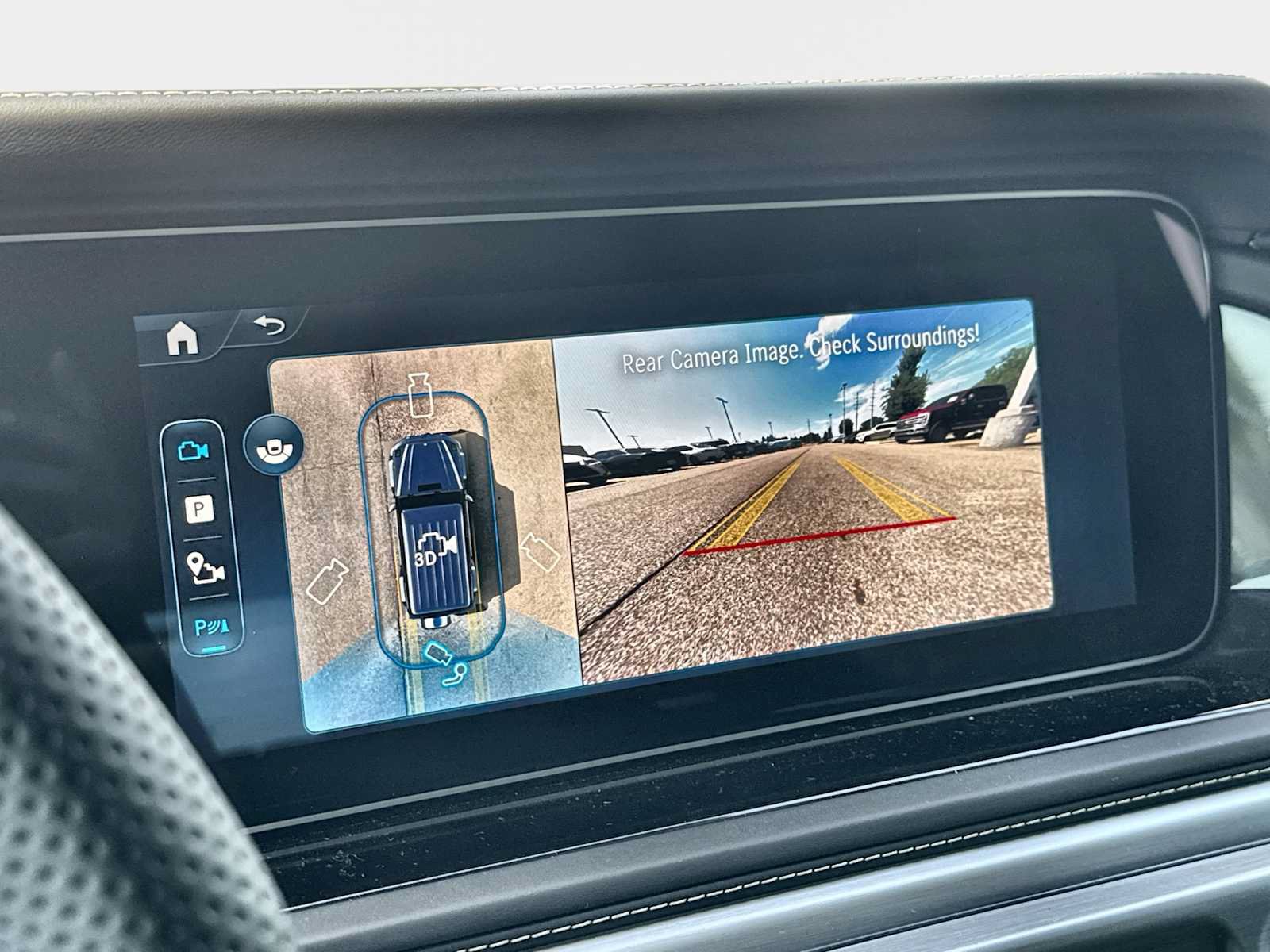 New 2027 Mercedes-Benz G 63 AMG 4MATIC image 27