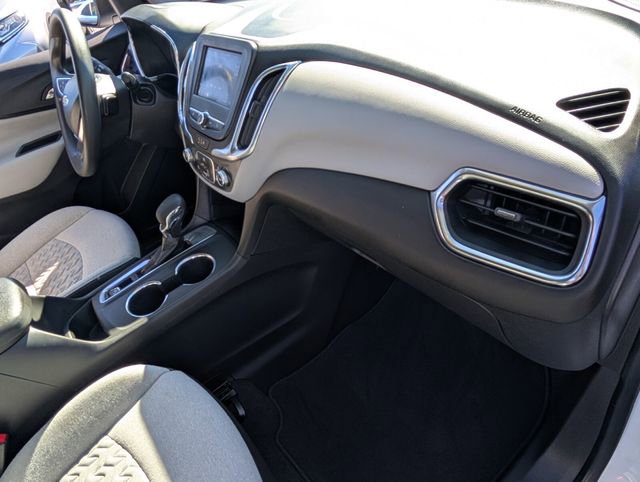 Used 2024 Chevrolet Equinox LS w/ LS Convenience Package image 18