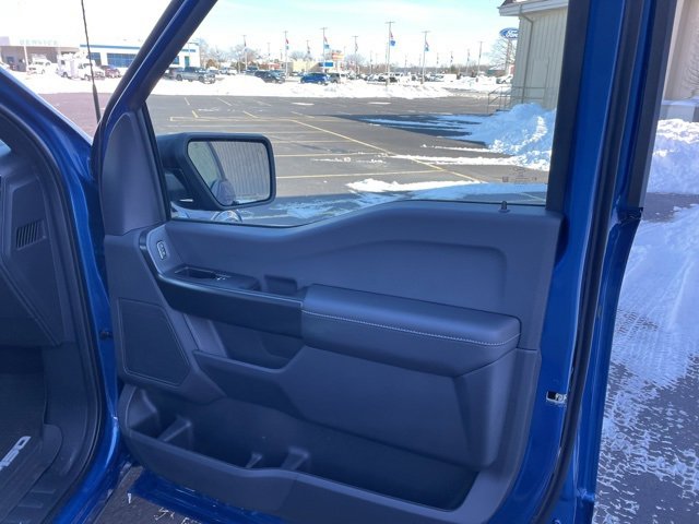New 2025 Ford F150 STX w/ Equipment Group 200A image 50