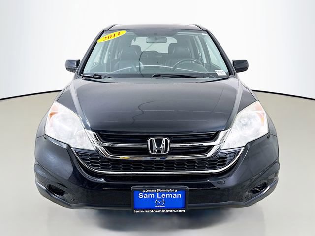 Used 2011 Honda CR-V EX-L image 2