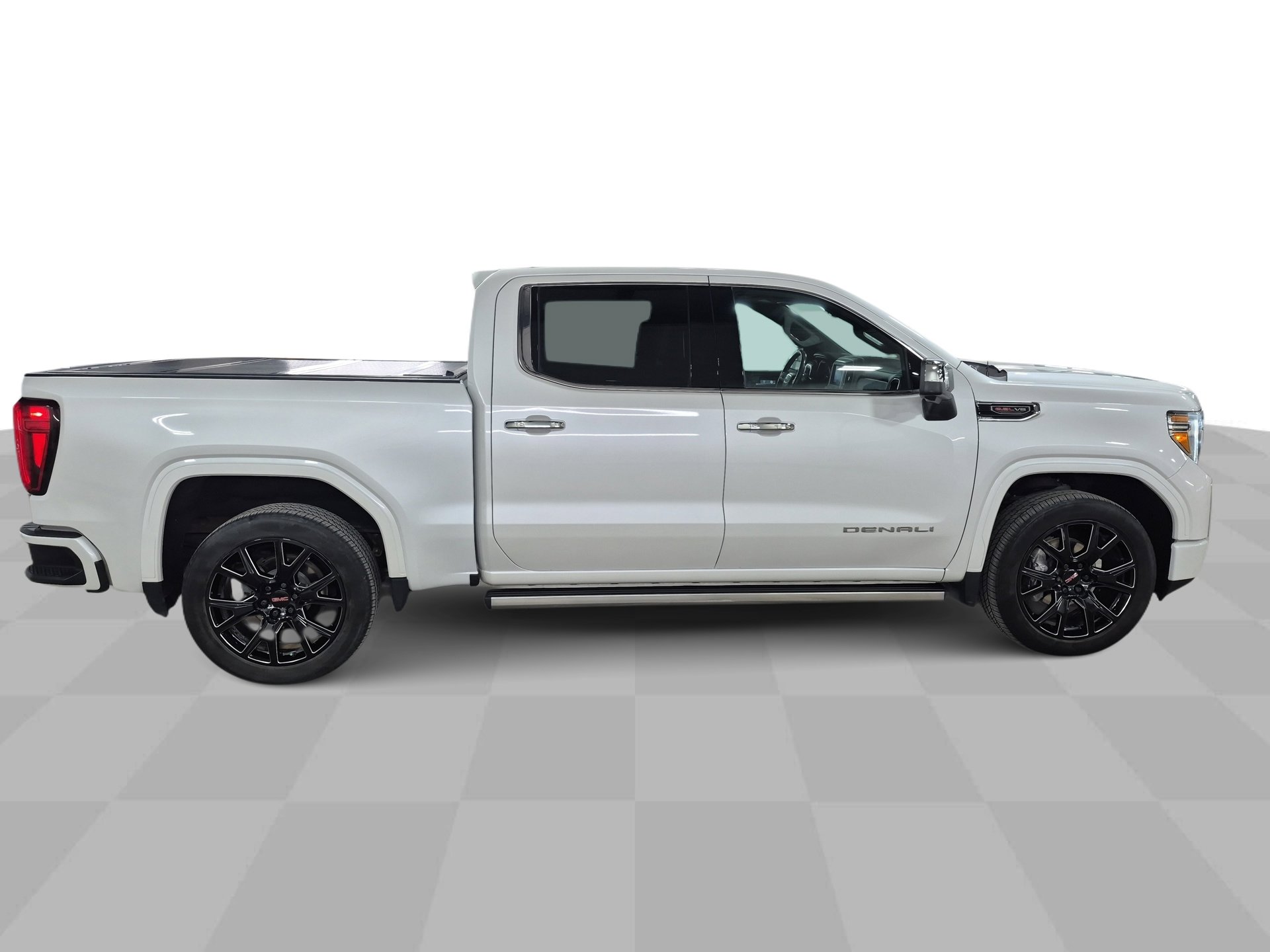Certified 2022 GMC Sierra 1500 Denali w/ Denali Premium Package image 10