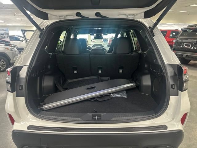 Used 2026 Subaru Forester Touring w/ Touring Package AWD/4WD image 19