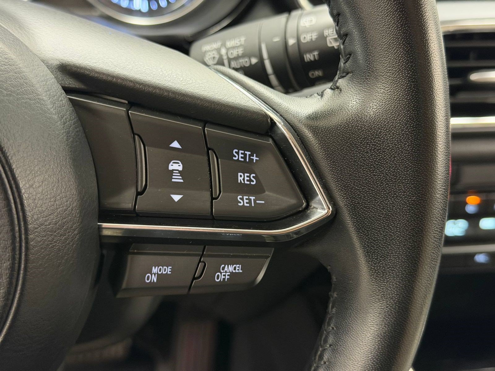 Used 2022 MAZDA CX-9 Touring AWD/4WD image 28