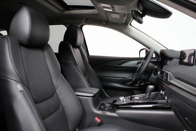 Used 2023 MAZDA CX-9 Touring Plus image 12