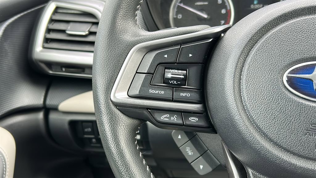 Certified 2022 Subaru Forester Limited image 13