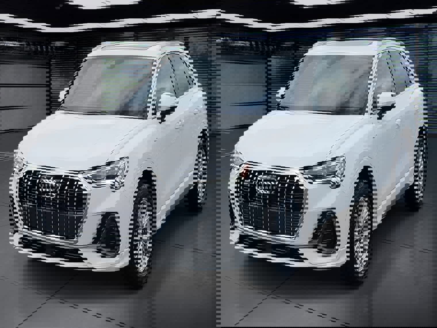 Used 2025 Audi Q3 2.0T Premium w/ Convenience Package